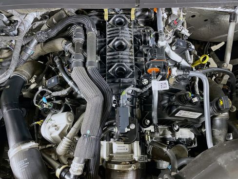 Used 2024 Ford Expedition Limited image 36