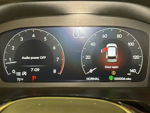 New 2026 Honda CR-V EX-L image 33