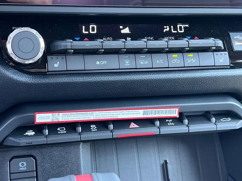 New 2026 Toyota Tundra SR5 AWD/4WD image 19