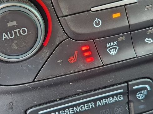 Certified 2019 Ford Escape Titanium AWD/4WD image 23