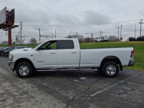 Used 2022 RAM 2500 Big Horn image 5