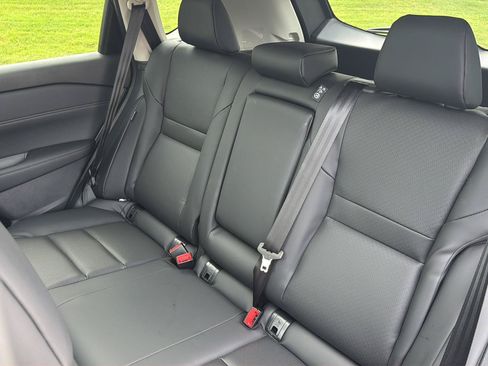 New 2026 Nissan Rogue Dark Armor FWD image 30