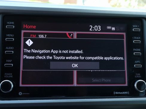 Used 2022 Toyota Tacoma SR5 image 28