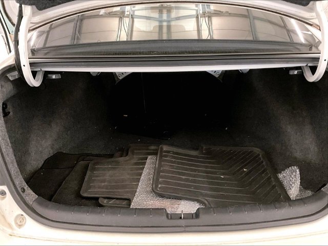 Used 2016 Honda Accord EX-L image 34