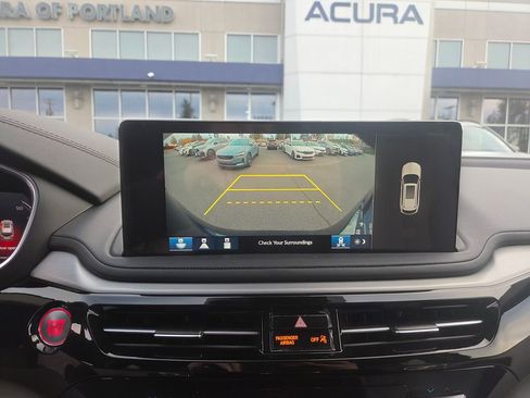 New 2026 Acura MDX SH-AWD w/ Technology Package image 22