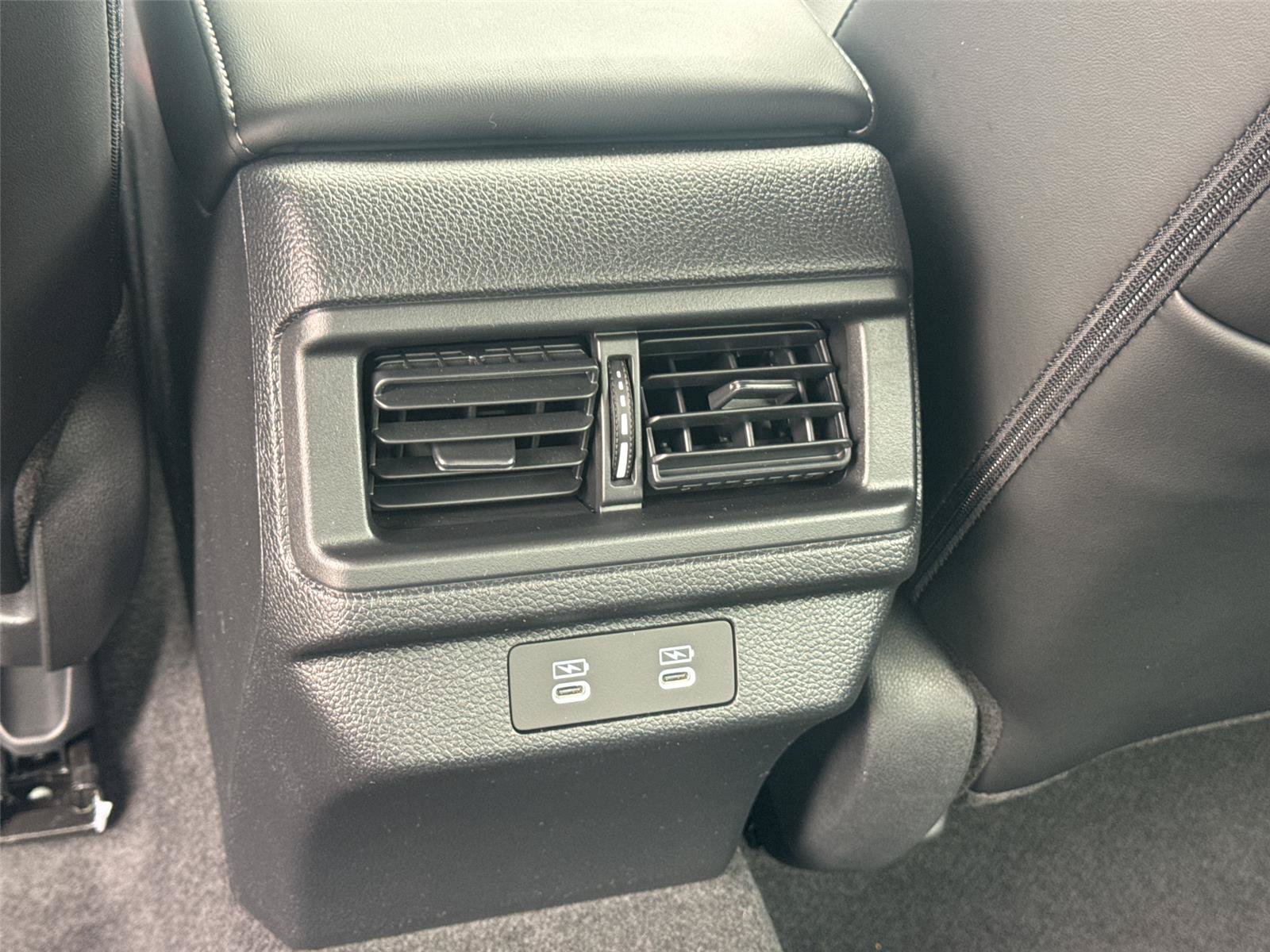 New 2026 Honda Accord Hybrid Touring image 31
