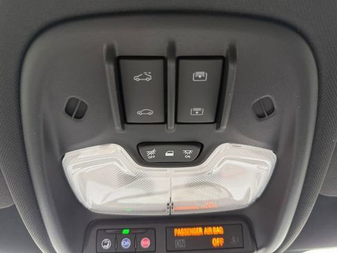 New 2026 Chevrolet TrailBlazer RS w/ Convenience Package image 31