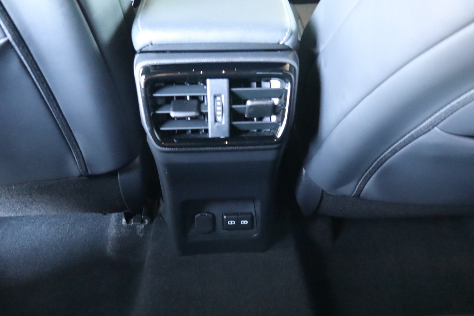 Used 2023 Lexus NX 350 F Sport AWD/4WD image 34