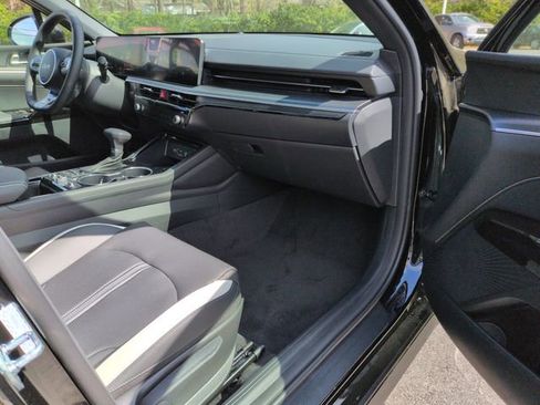 New 2026 Kia K5 GT-Line FWD image 24