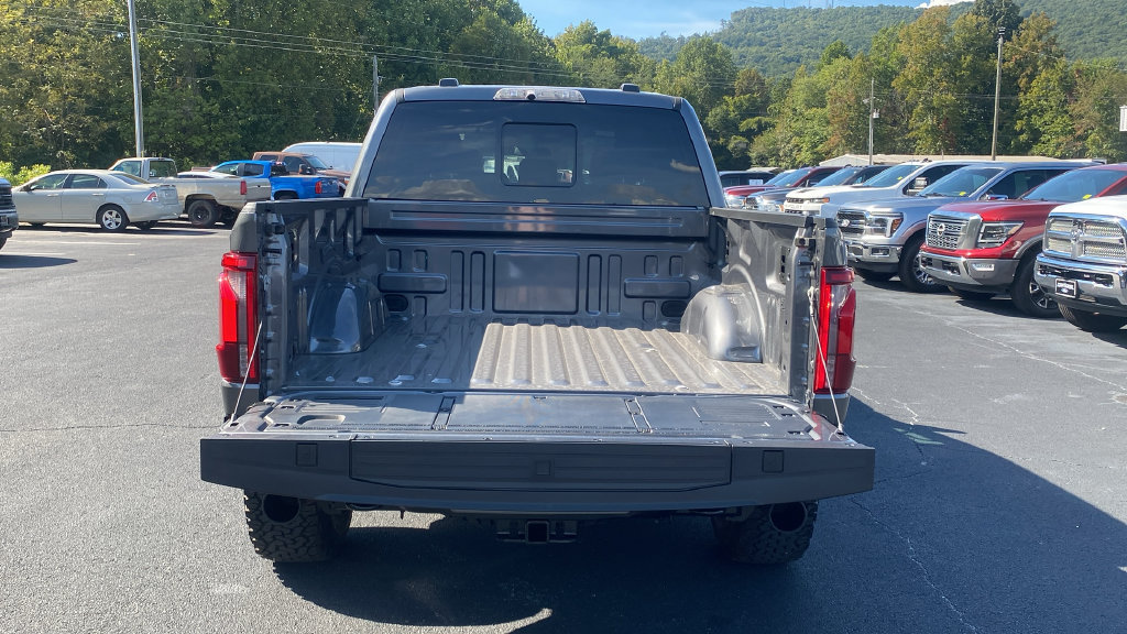 New 2026 Ford F150 Raptor AWD/4WD image 19