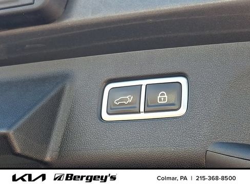 Certified 2023 Kia Sorento X-Line EX AWD/4WD image 34