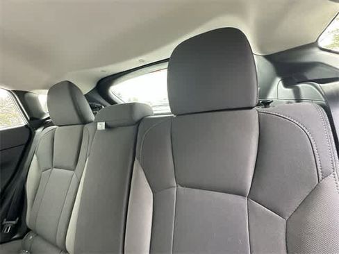 Certified 2025 Subaru Impreza 2.0i image 15