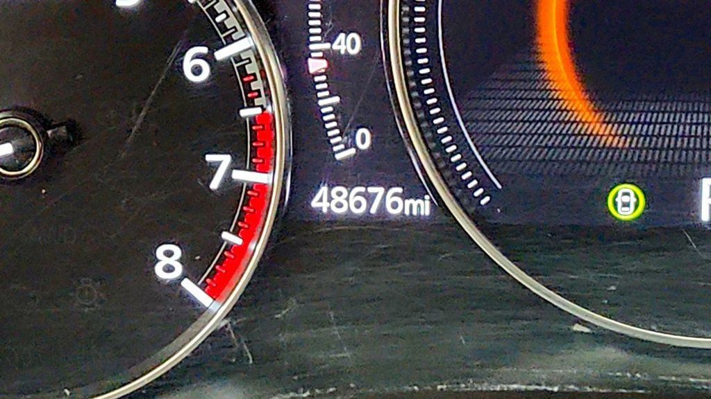 Used 2025 MAZDA MAZDA3 s FWD image 15