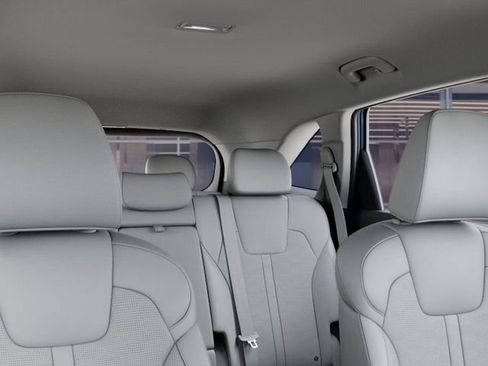 New 2026 Kia Sorento EX w/ EX Premium Package AWD/4WD image 27
