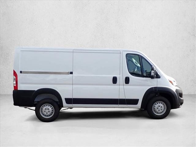 New 2026 RAM ProMaster 1500 w/ Convenience Group FWD image 5