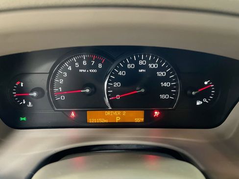 Used 2006 Cadillac STS w/ Preferred Equipment Group RWD image 12