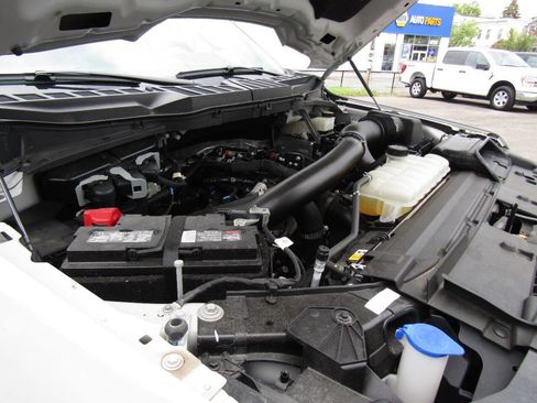 Used 2024 Ford F150 XLT AWD/4WD image 30