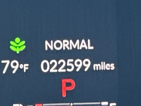 Used 2025 Honda Odyssey EX-L image 21