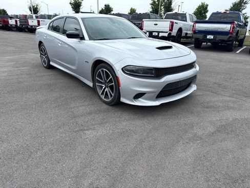 Used 2023 Dodge Charger R/T RWD image 1
