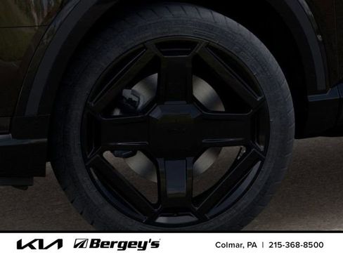 New 2027 Kia Telluride EX X-Line w/ Towing Package AWD/4WD image 11
