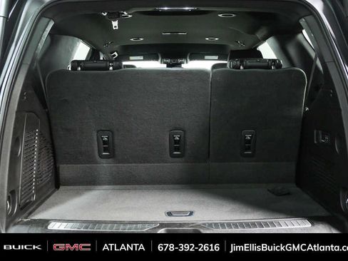 Used 2025 GMC Yukon Denali AWD/4WD image 26