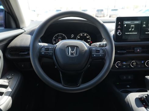 Used 2026 Honda HR-V LX image 20