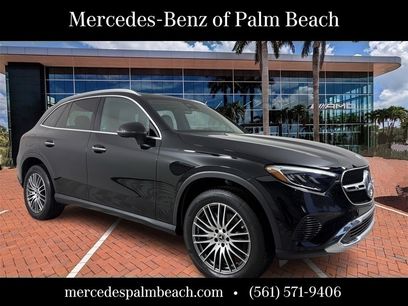 Certified 2025 Mercedes-Benz GLC 300