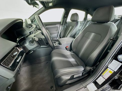 Used 2024 Honda Civic Sport image 13