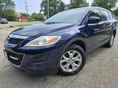 Used 2011 MAZDA CX-9 Touring