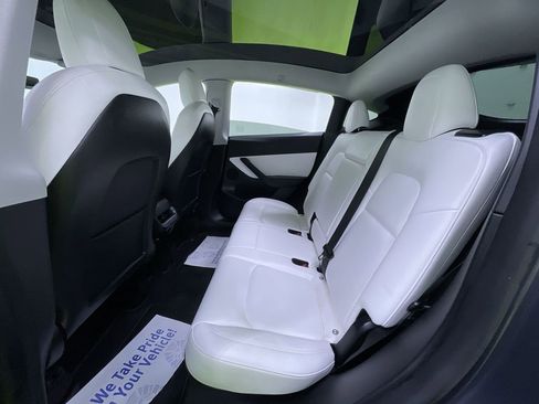 Used 2021 Tesla Model Y Long Range image 28