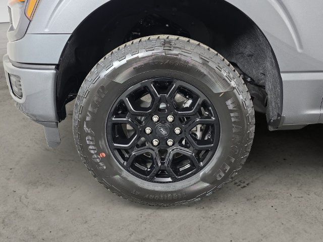 Used 2026 Ford F150 STX AWD/4WD image 9