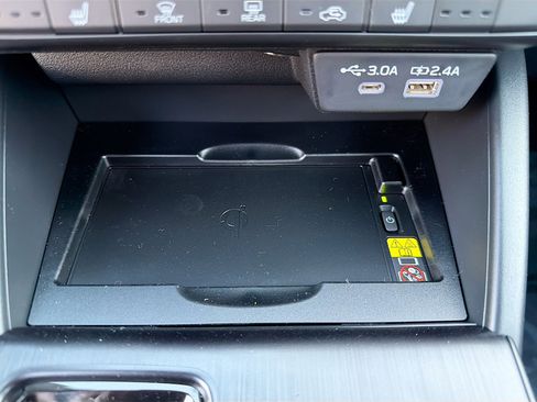 New 2026 Subaru Outback Limited XT image 30