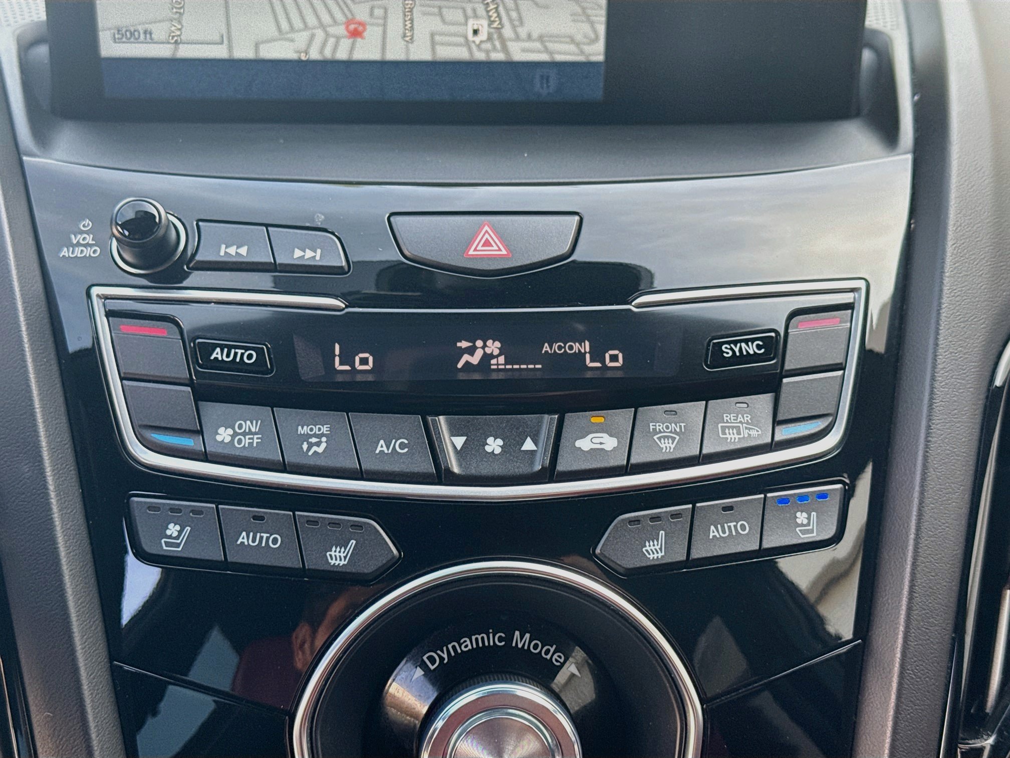 Used 2023 Acura RDX w/ Advance Package FWD image 15