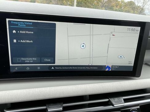 New 2025 Hyundai Tucson SEL w/ Tow & Go Package image 15