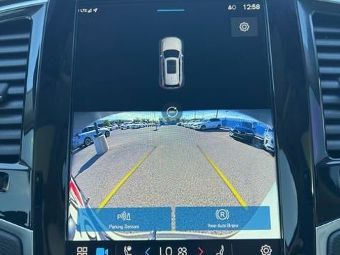 Used 2023 Volvo XC90 T8 Plus w/ Protection Package Premier image 15