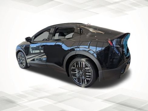 New 2026 Nissan Leaf Platinum+ w/ Cargo Package (Platinum+) image 6