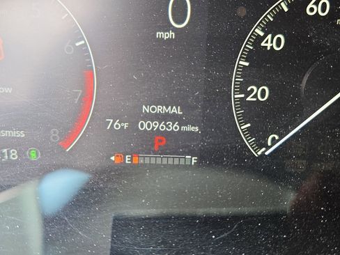 Used 2025 Honda CR-V EX-L image 29