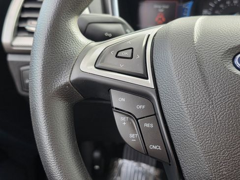 Used 2018 Ford Fusion S image 32