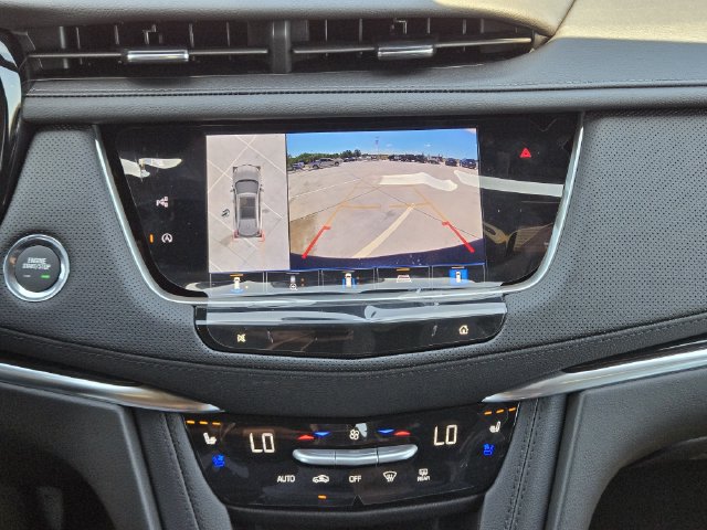New 2026 Cadillac XT5 Premium Luxury w/ Driver Assist Package FWD image 14
