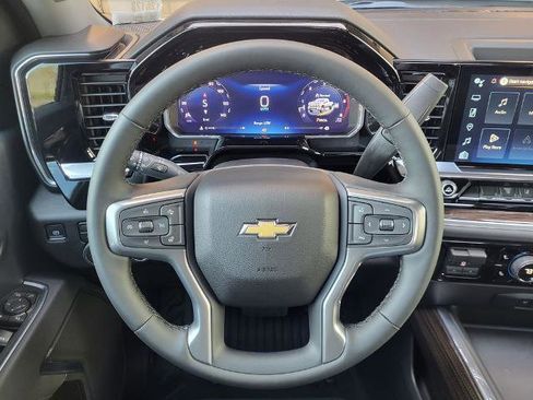New 2026 Chevrolet Silverado 3500 LT w/ Convenience Package AWD/4WD image 17