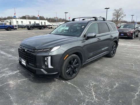Used 2023 Hyundai Palisade XRT image 1