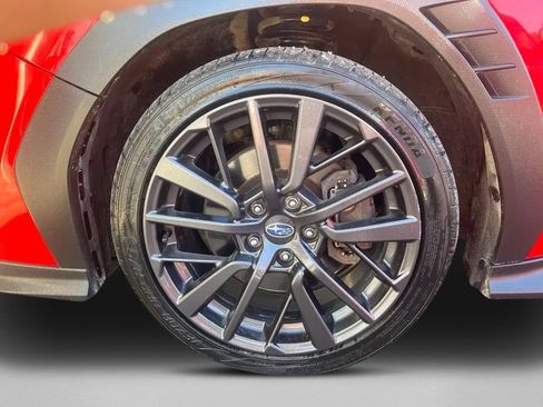 Used 2023 Subaru WRX Limited AWD/4WD image 29
