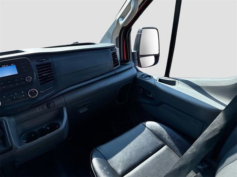 Used 2025 Ford Transit 150 Low Roof image 21