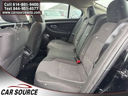Used 2012 Ford Taurus SEL image 26