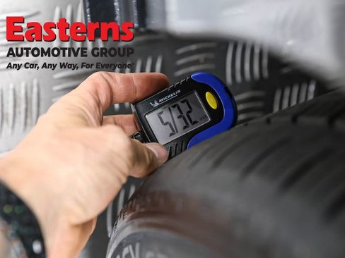 Used 2024 Honda Accord EX-L image 27