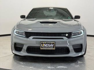 Certified 2023 Dodge Charger Scat Pack video 2