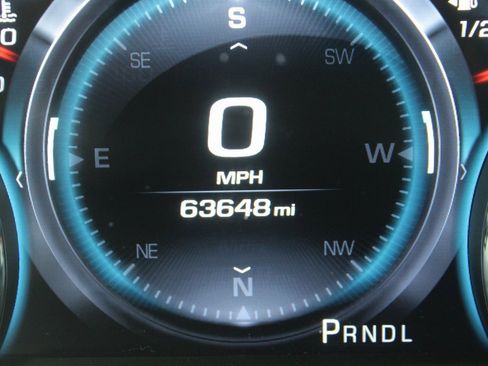 Used 2019 Chevrolet Suburban Premier w/ Premier Plus Edition image 35