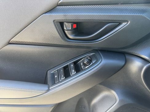 Used 2024 Subaru Crosstrek 2.0i Premium image 20