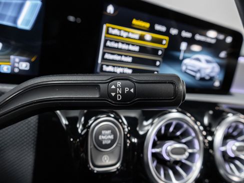 Used 2020 Mercedes-Benz CLA 45 AMG 4MATIC image 60