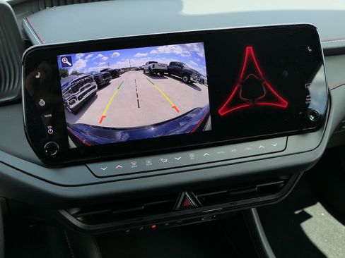 New 2026 Dodge Charger Scat Pack w/ Blacktop Package image 15